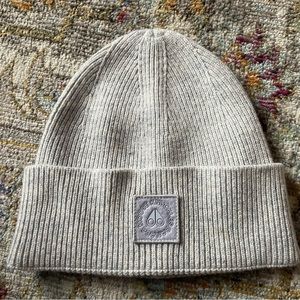 Moose Knuckles Snowbank beanie
